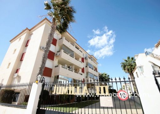 Apartamento - Venta - Playa Flamenca - V-37318