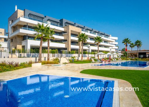 Lägenhet - Sale - Playa Flamenca - V-68822
