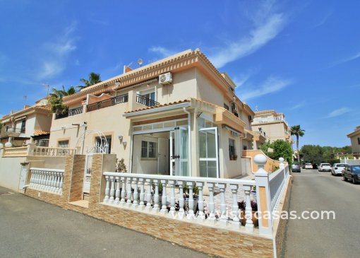 Maison Mitoyenne - Vente - Playa Flamenca - VC3513