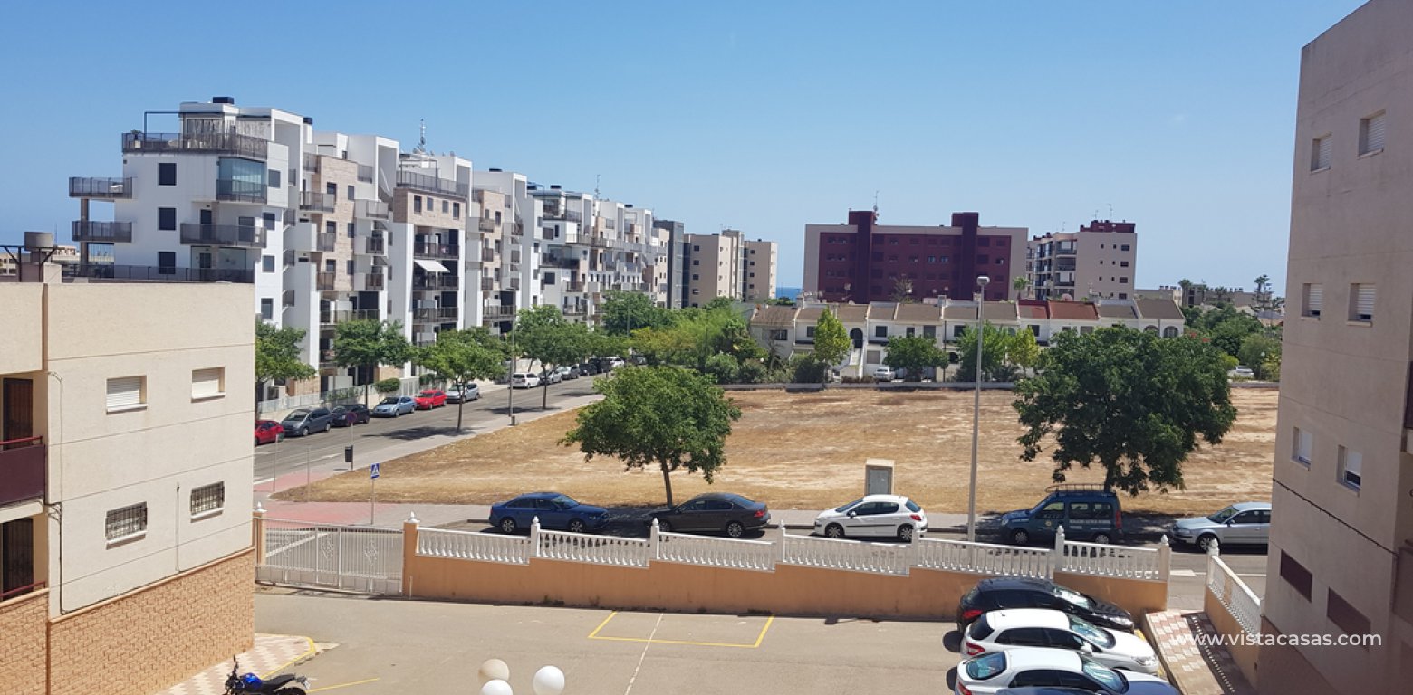 Apartment for sale in Mil Palmeras parking
