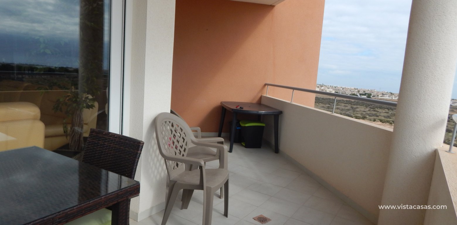 Apartment for sale in Villamartin terrace 1