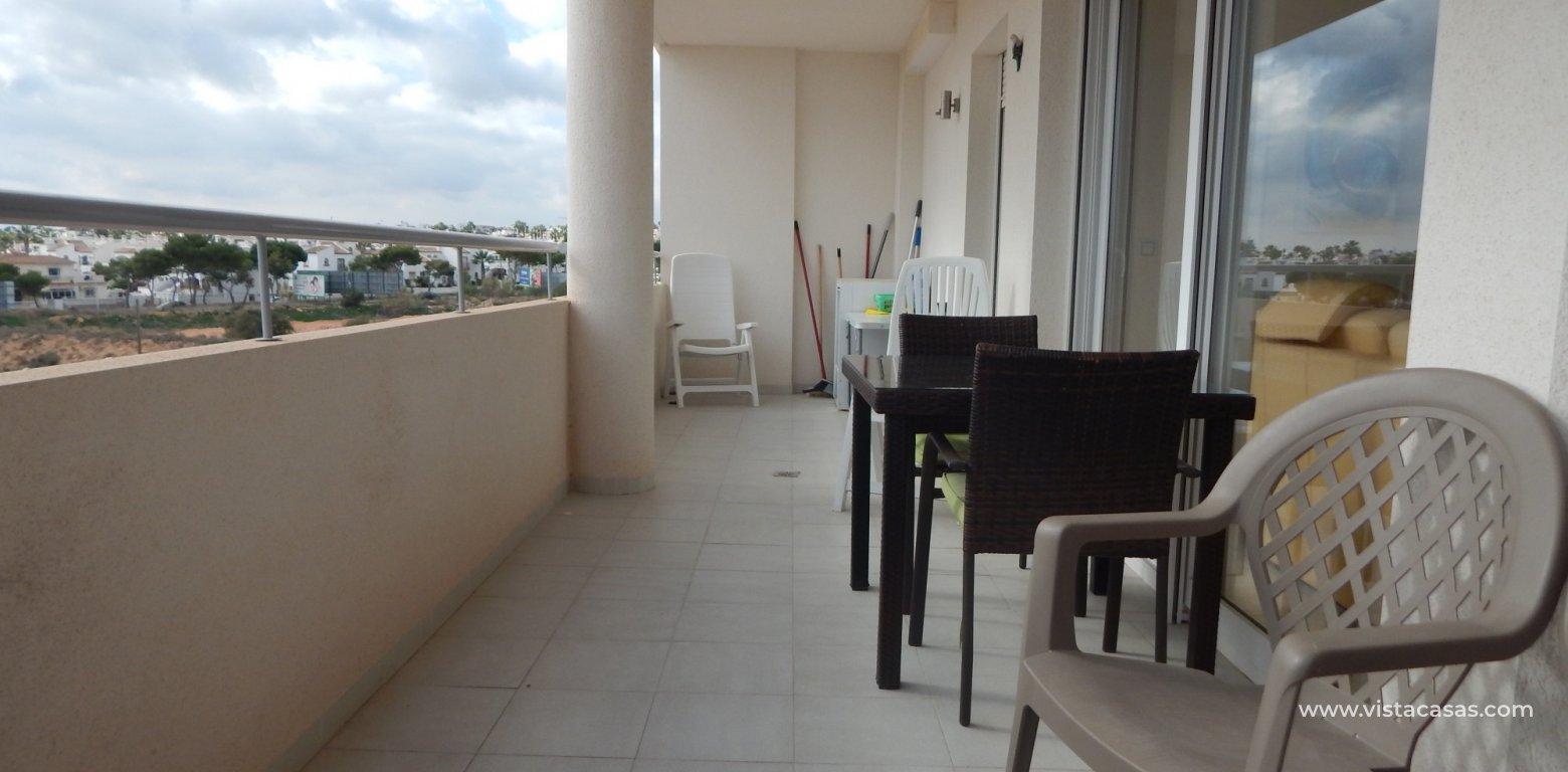 Apartment for sale in Villamartin terrace 2