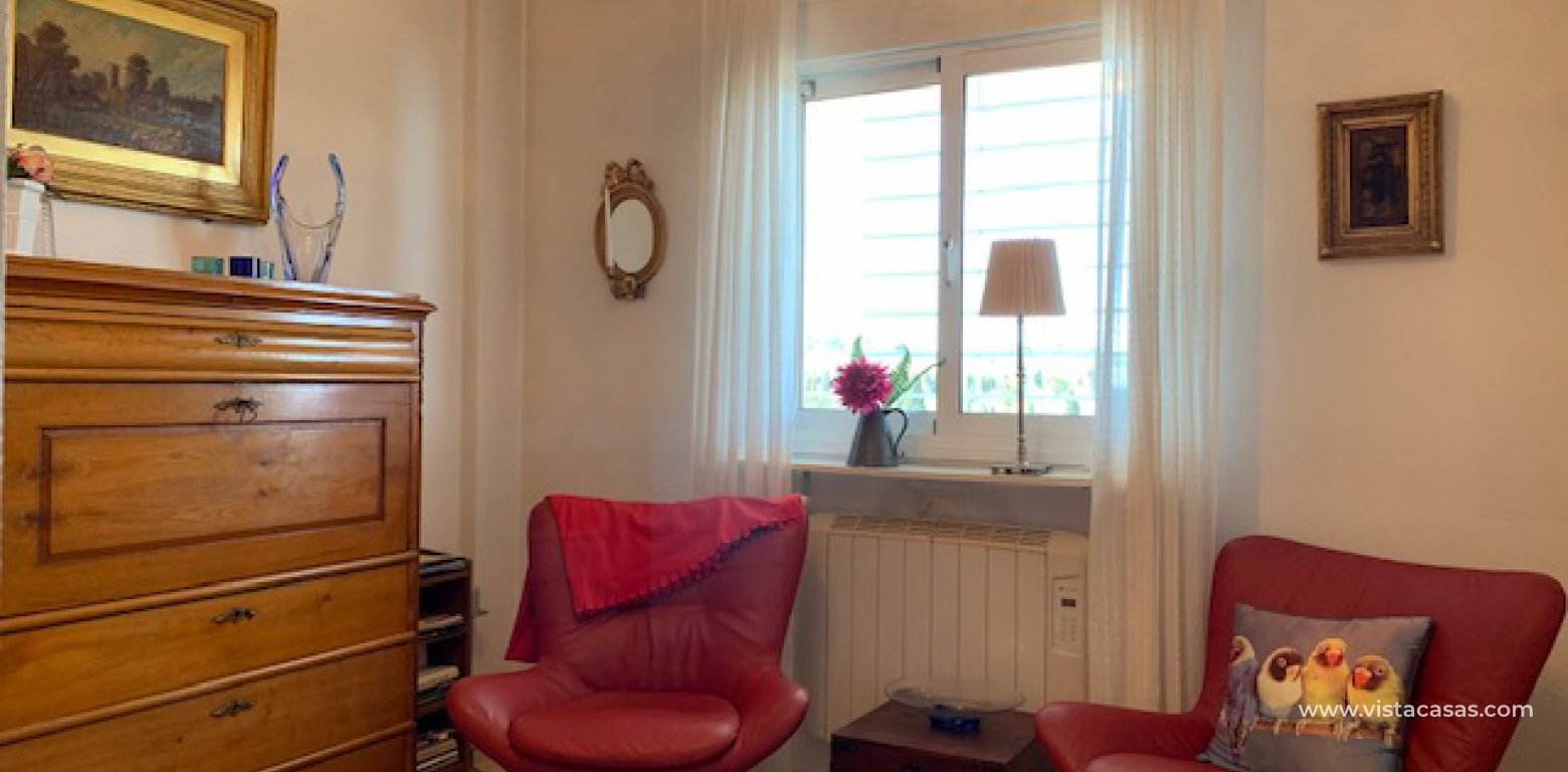 Penthouse apartment for sale in Villamartin bedroom II