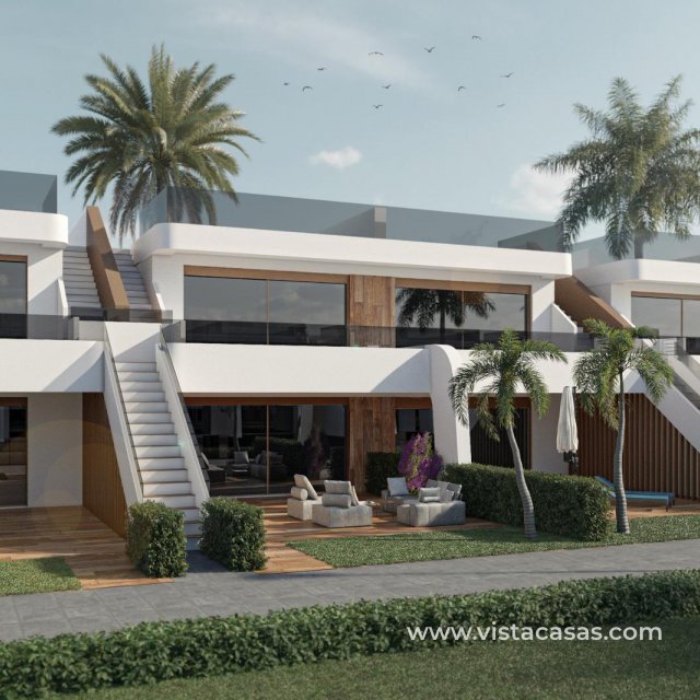 Apartment - New Build - Alhama de Murcia - Condado De Alhama Golf Resort