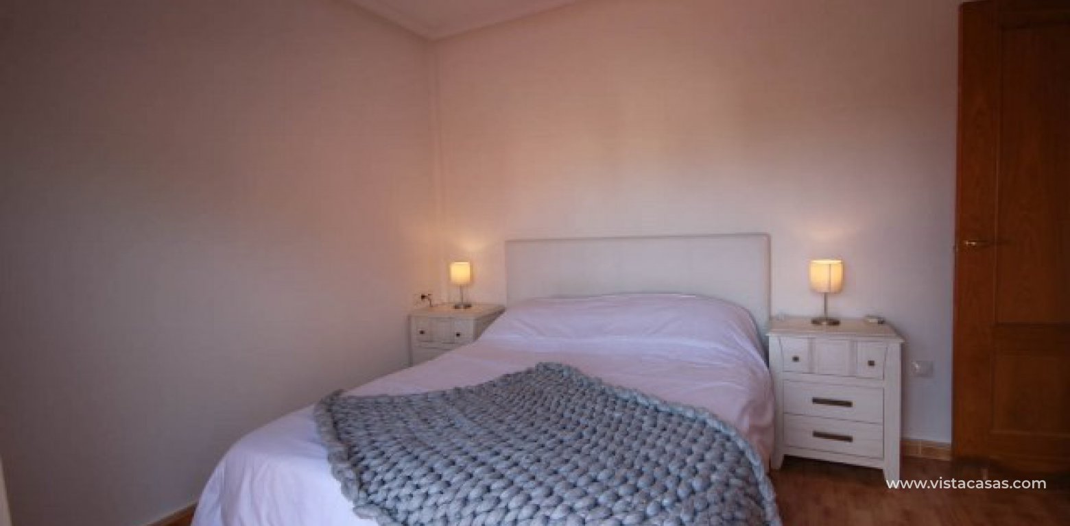 Detached villa for sale in Montezenia bedroom