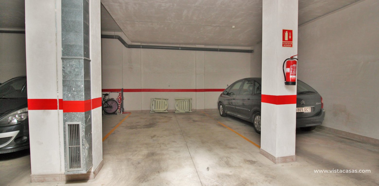 Apartment for sale Vista Azul XII Los Dolses underground parking