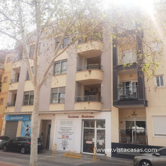 Apartamento - Venta - Los Montesinos - Los Montesinos