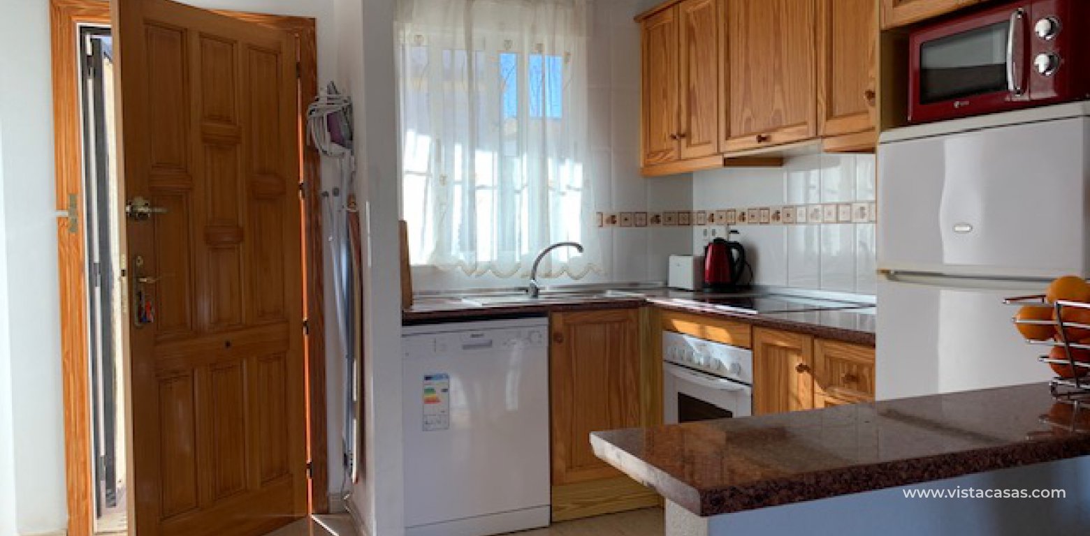 Property for sale in Villamartin kitchen 1