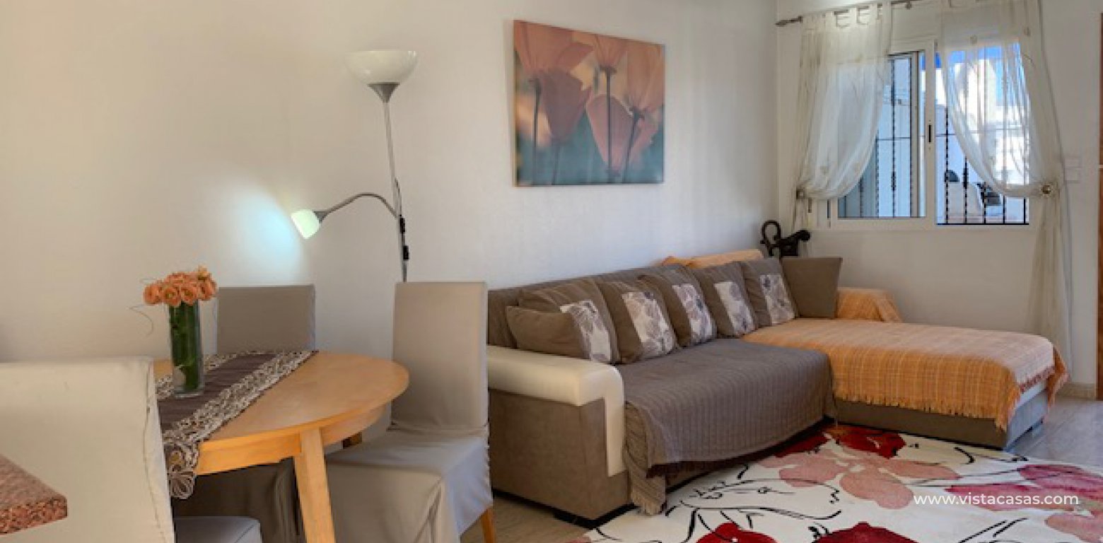Property for sale in Villamartin living room 1