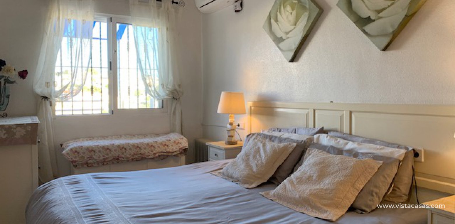 Property for sale in Villamartin bedroom 2