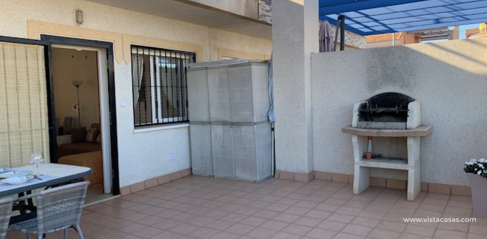 Property for sale in Villamartin terrace 1