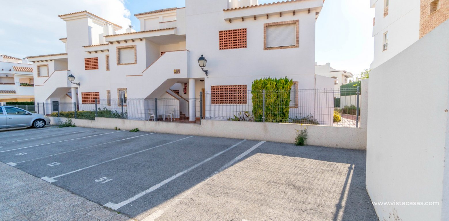 Sale - Lägenhet - Villamartin - Los Dolses