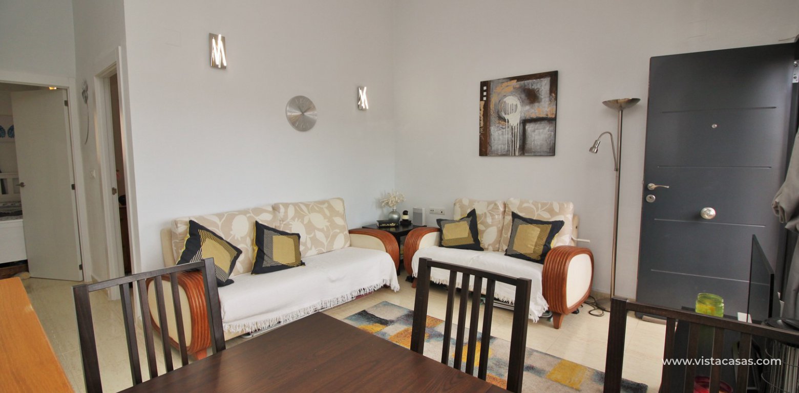 Apartment for sale in Lomas del Golf Villamartin lounge 4