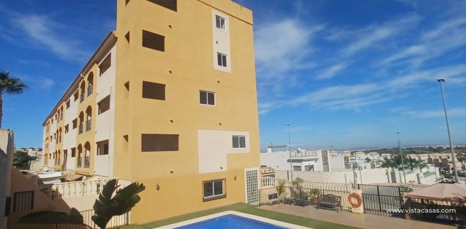 Venta - Apartamento - Villamartin