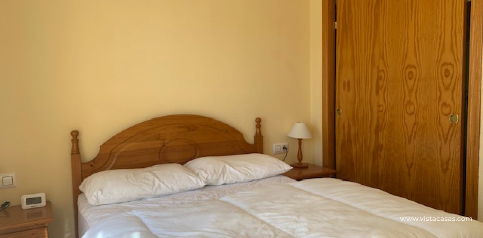 Townhouse for sale in Villamartin bedroom 1