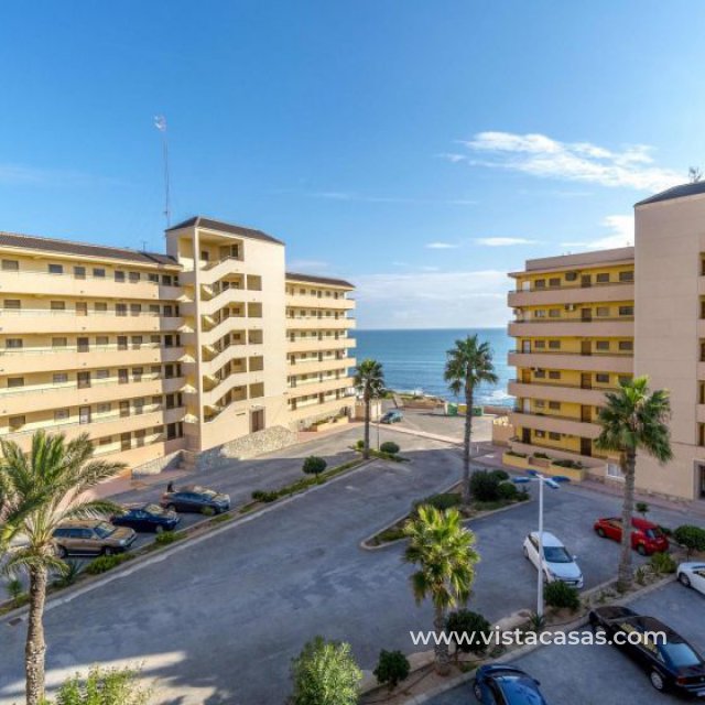 Apartment - Resale - Torrevieja - Cabo Cervera