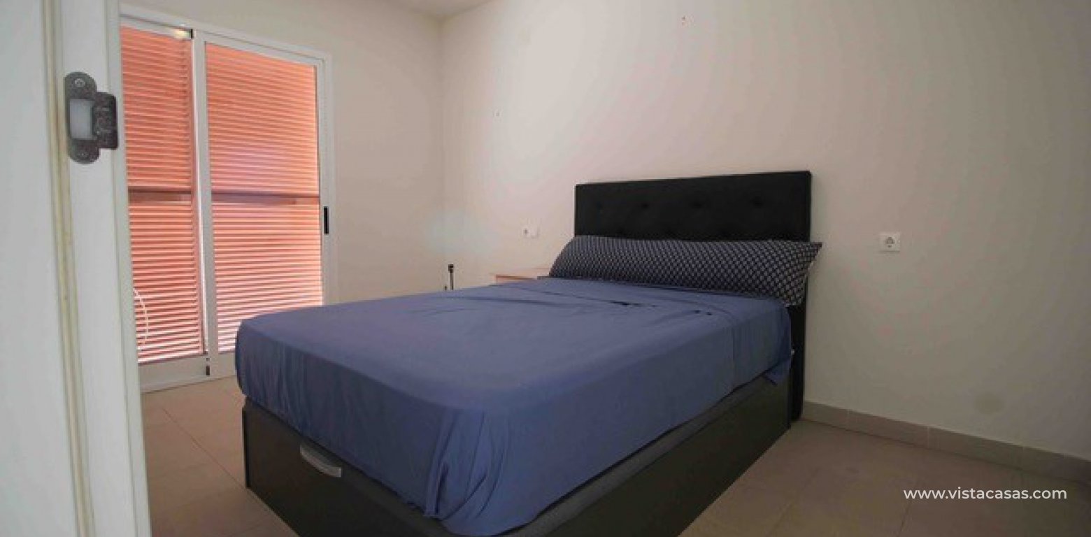 Penthouse for sale in Orihuela Costa bedroom 3