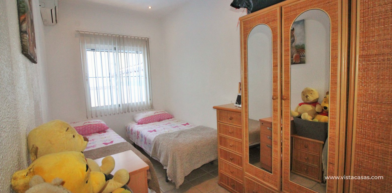 Property for sale in Blue Lagoon twin bedroom