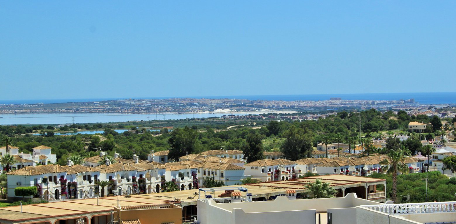 Property for sale in Blue Lagoon separate accommodation salt lakes torrevieja