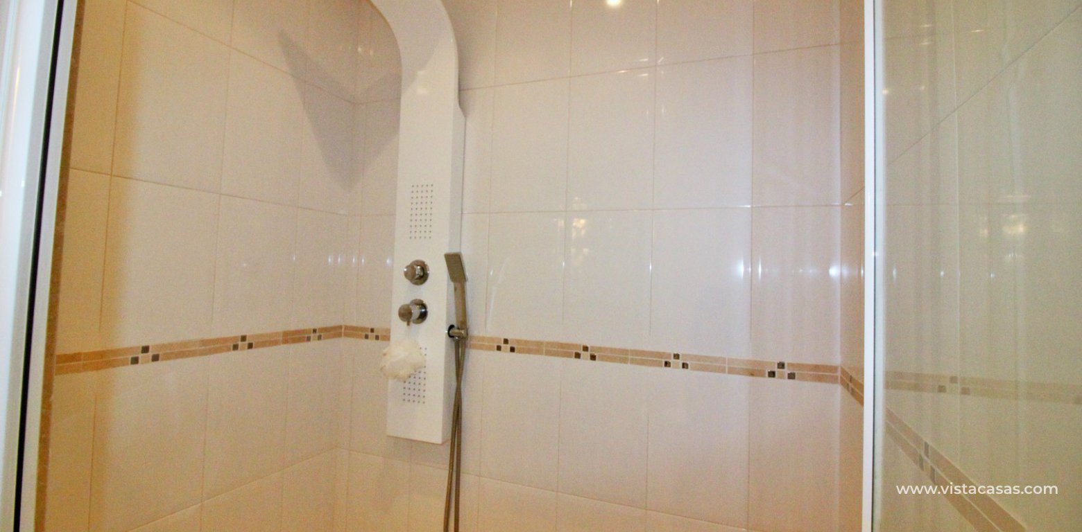 Property for sale in Blue Lagoon underbuild walk-in shower
