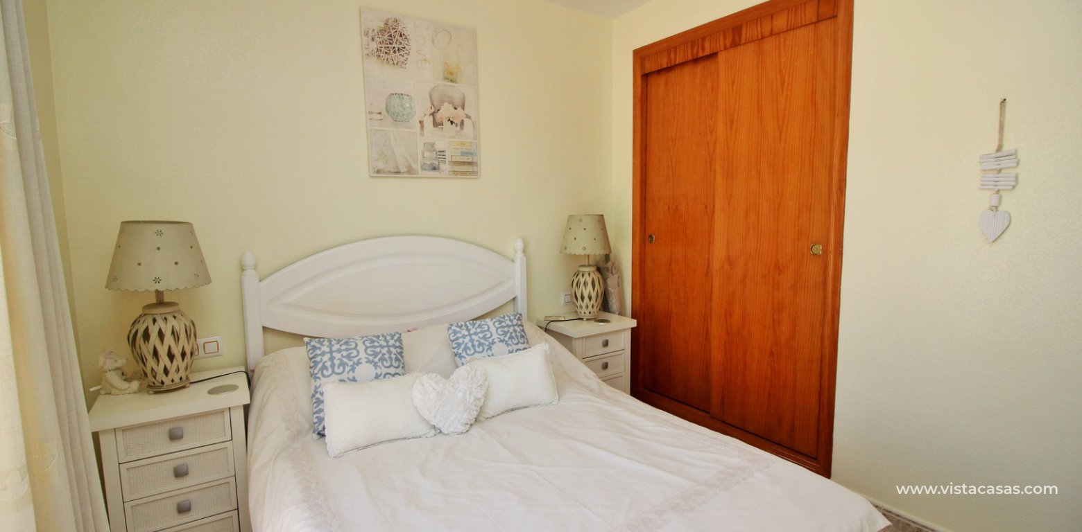 Property for sale in Villamartin master bedroom fitted wardrobes