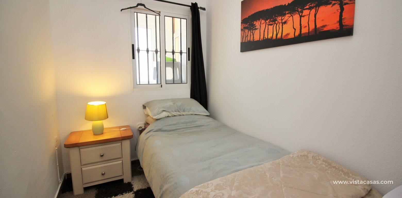 Apartment for sale in Villamartin second bedroom