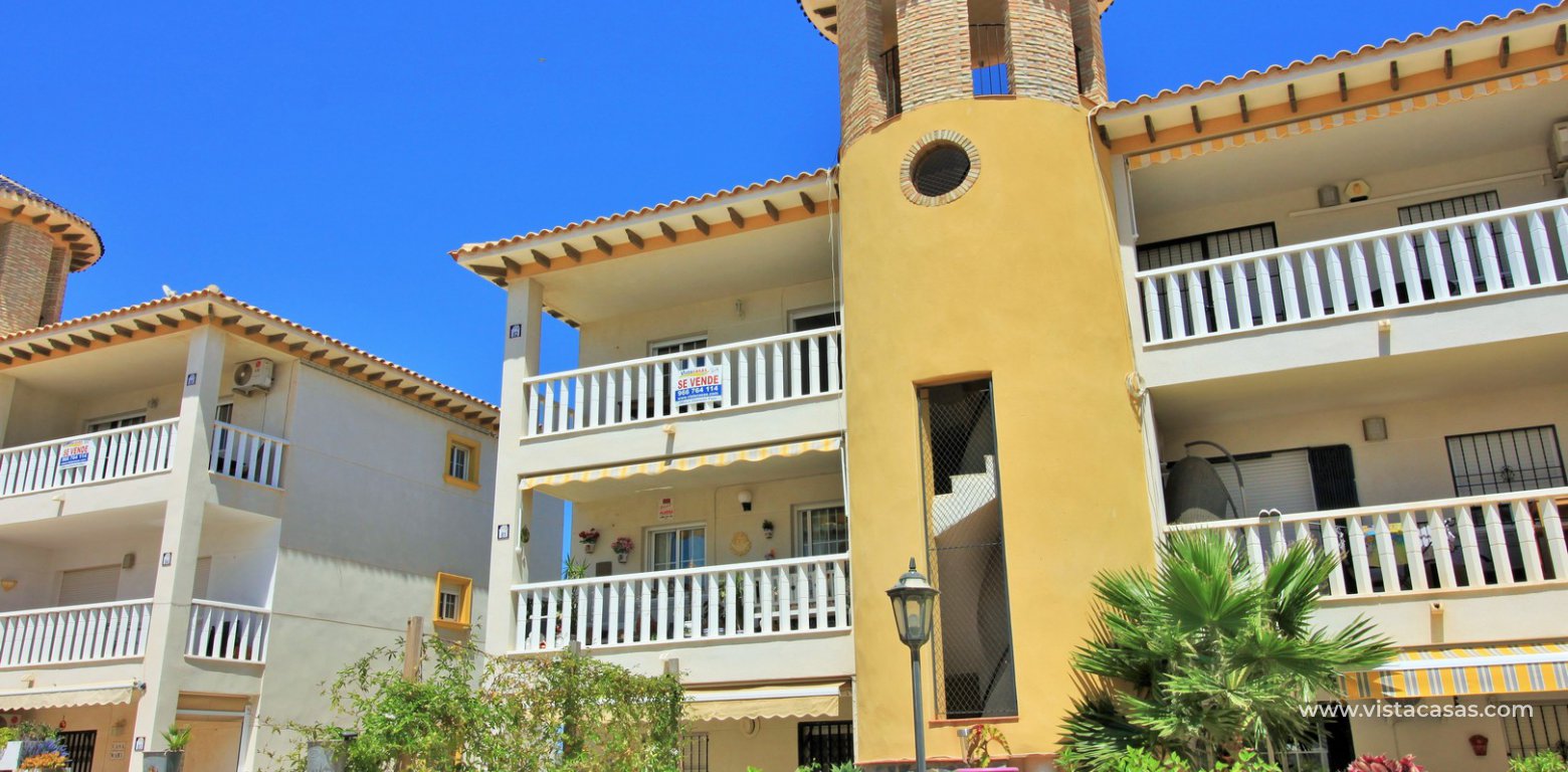 Property for sale in Lomas de Cabo Roig