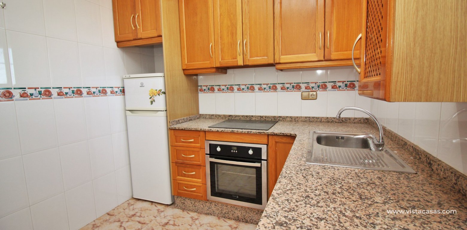 Property for sale in Lomas de Cabo Roig kitchen 2