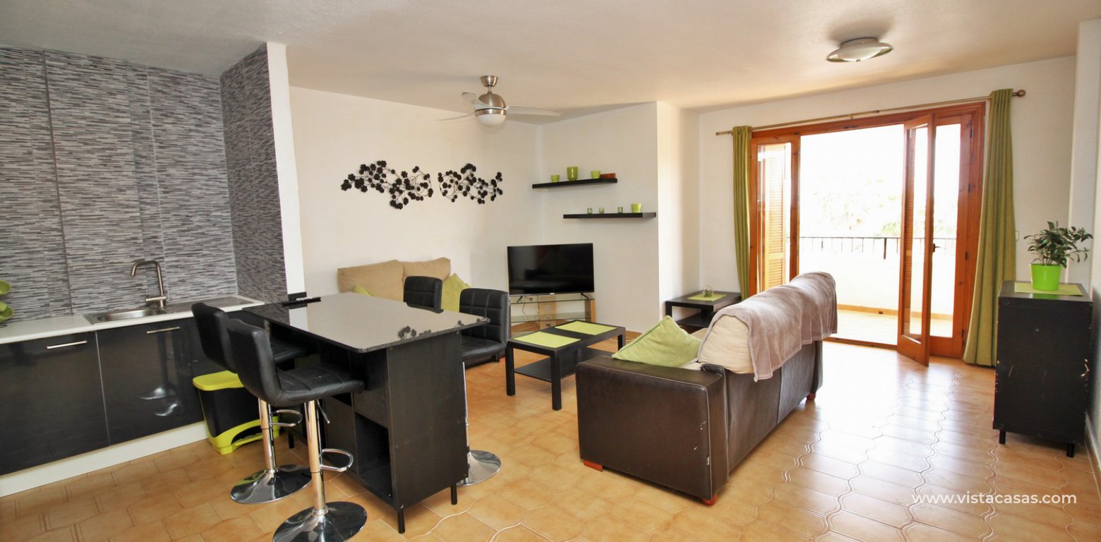 Apartment for sale in Villamartin lounge 5