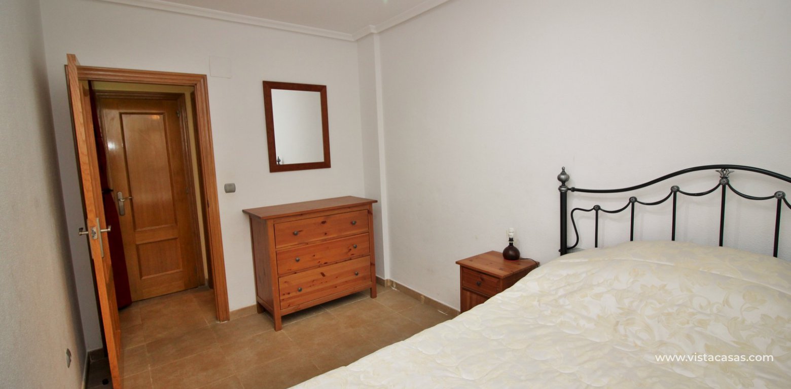 Townhouse for sale in Villamartin downstairs bedroom 2