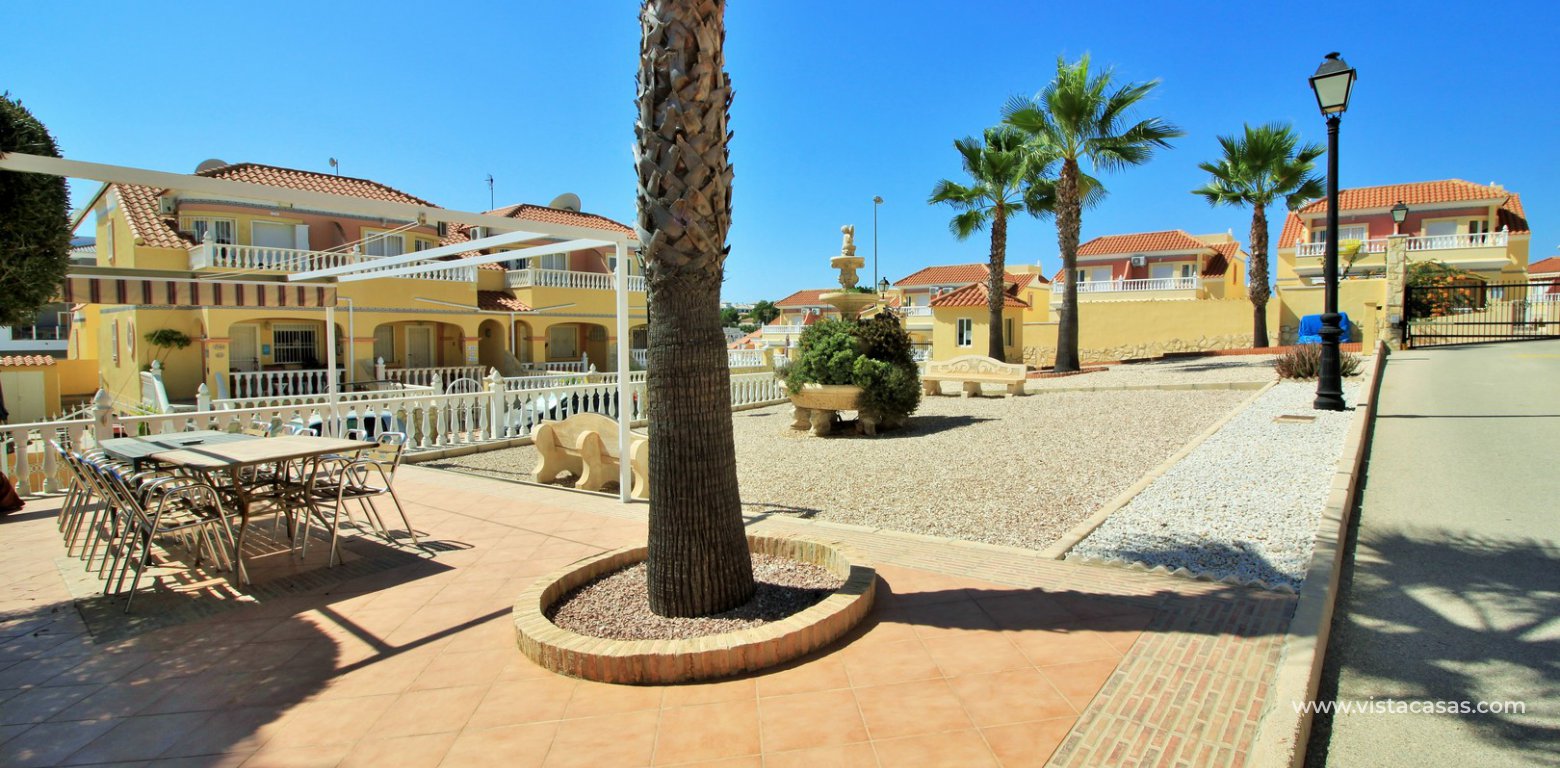 Townhouse for sale in Villamartin communal areas 2
