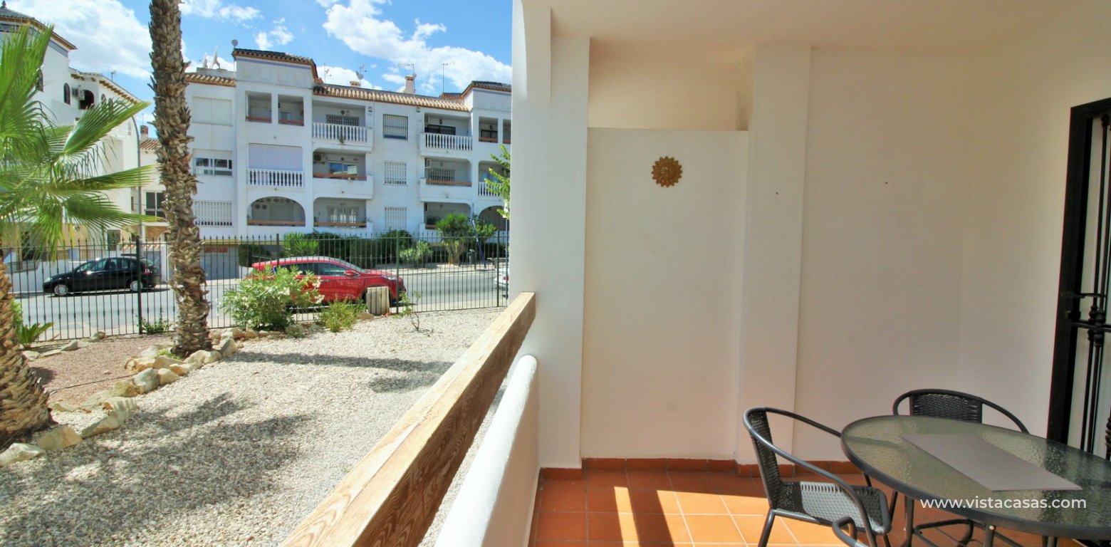 Apartment for sale in Villamartin terrace