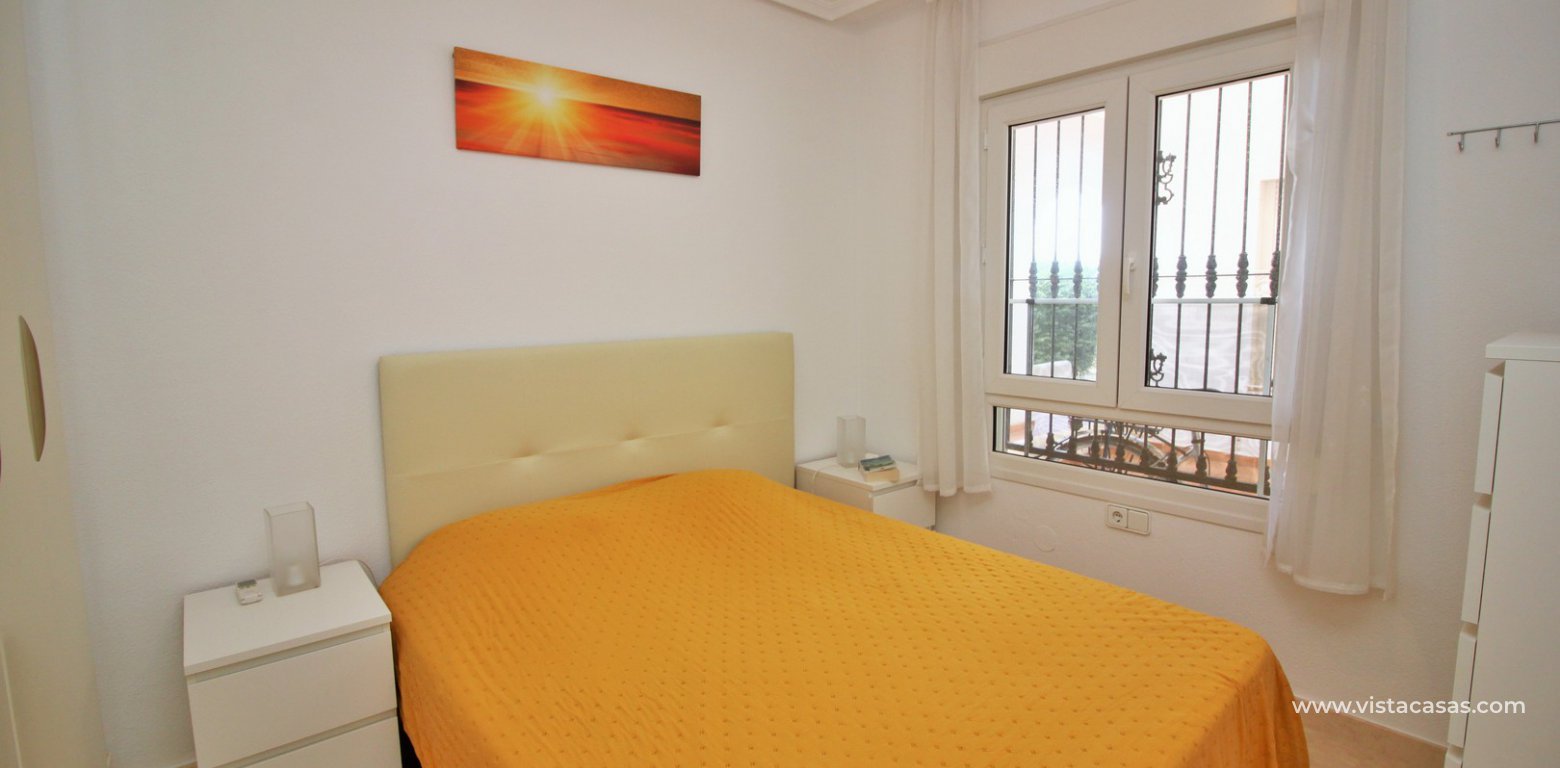 Apartment for sale in Villamartin double bedroom