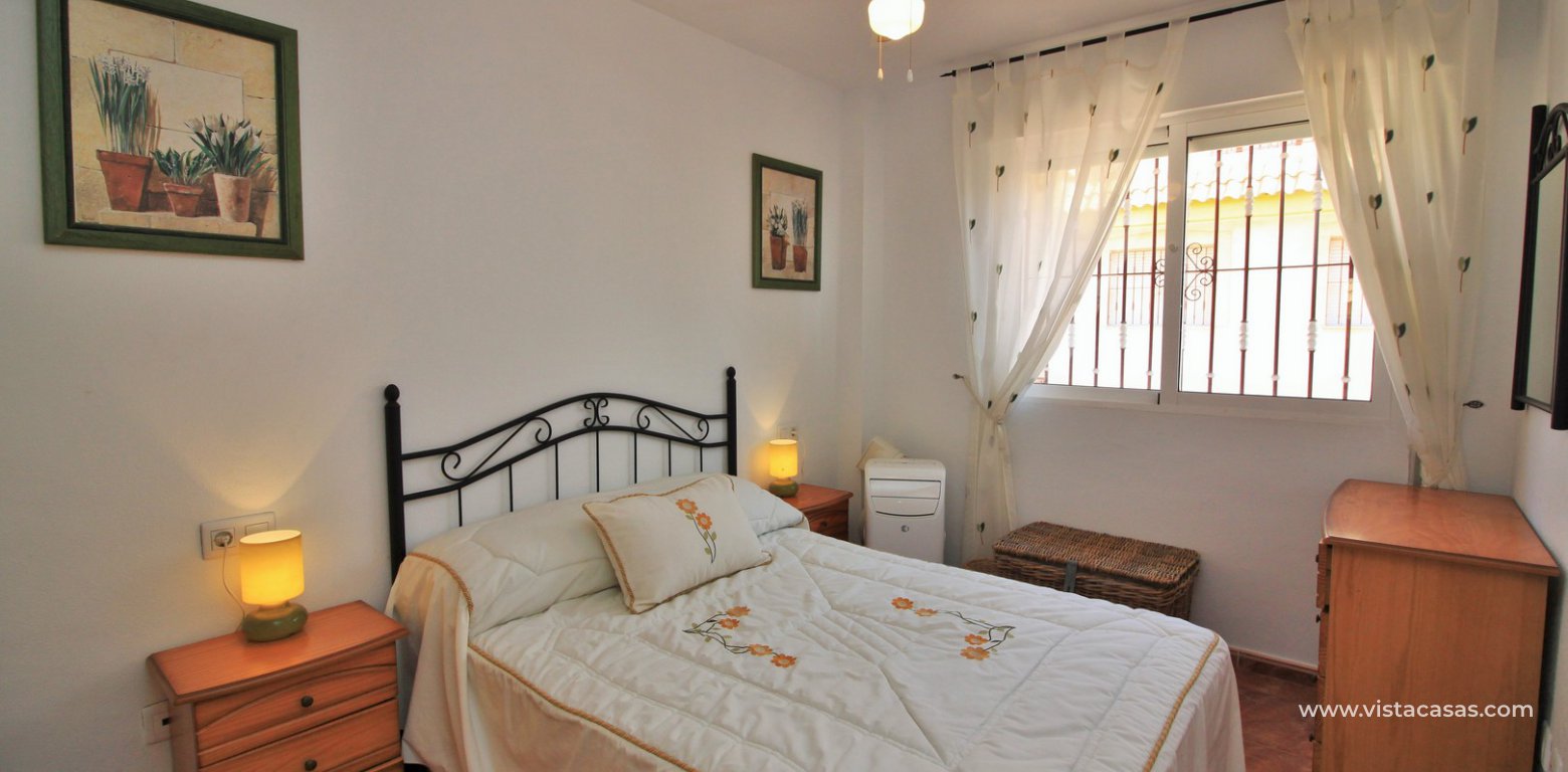 Property for sale in La Zenia master bedroom