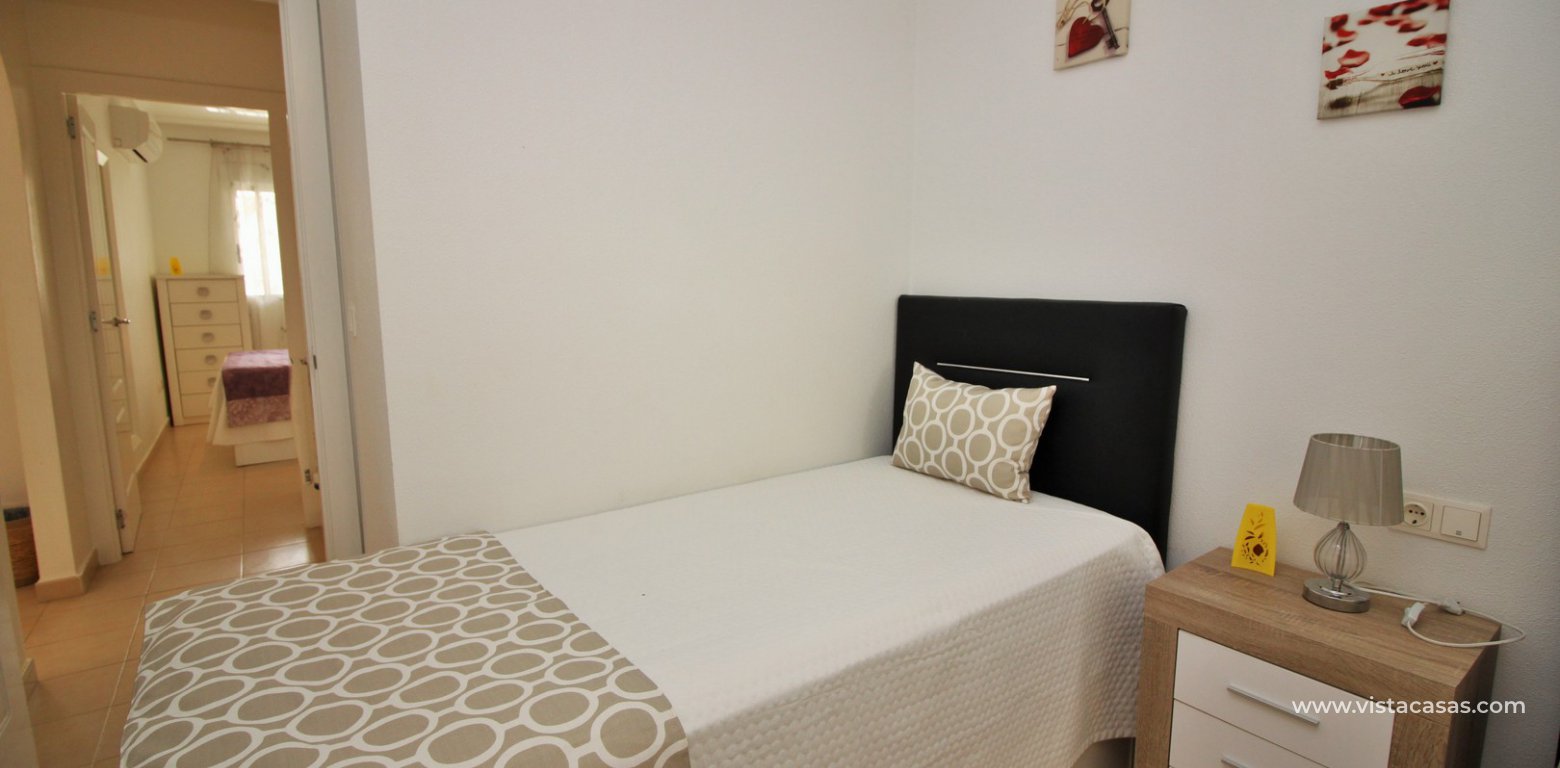 Apartment for sale in Villamartin twin bedroom 2