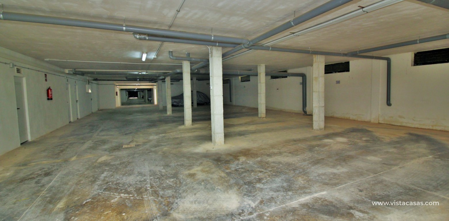Apartment for sale in Los Dolses underground parking