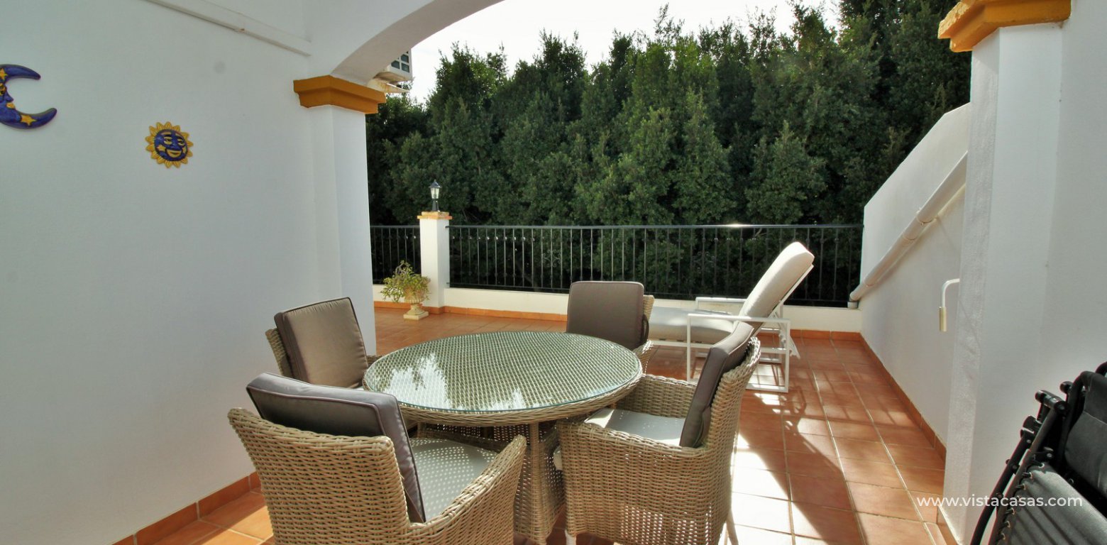 Apartment for sale in Los Dolses terrace