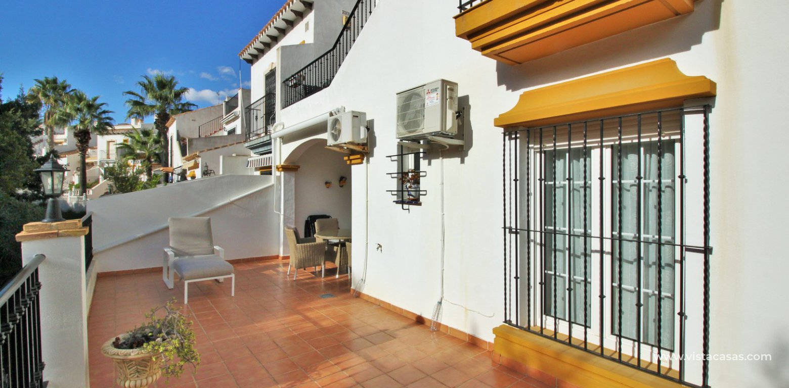 Apartment for sale in Los Dolses