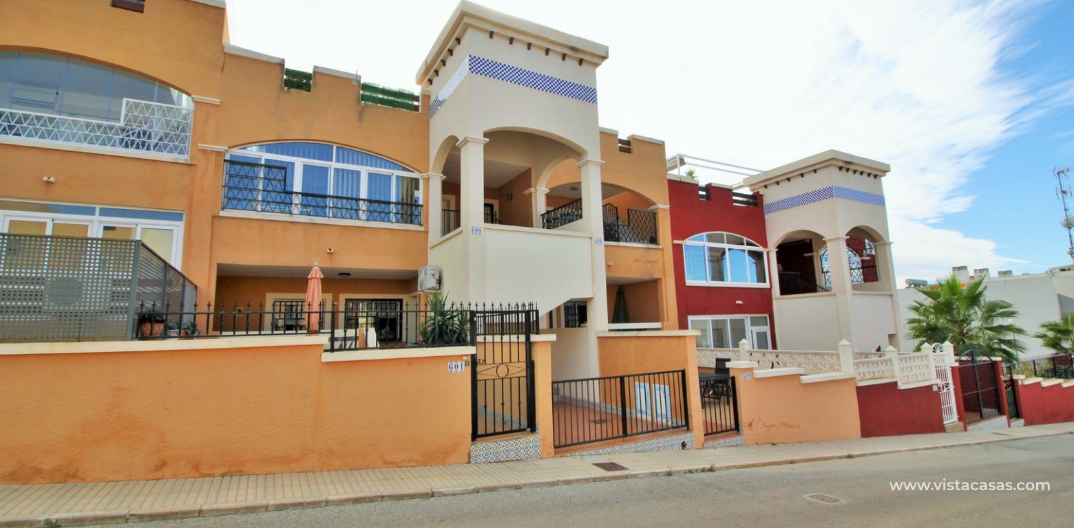 Apartment for sale in Dream Hills Orihuela Costa
