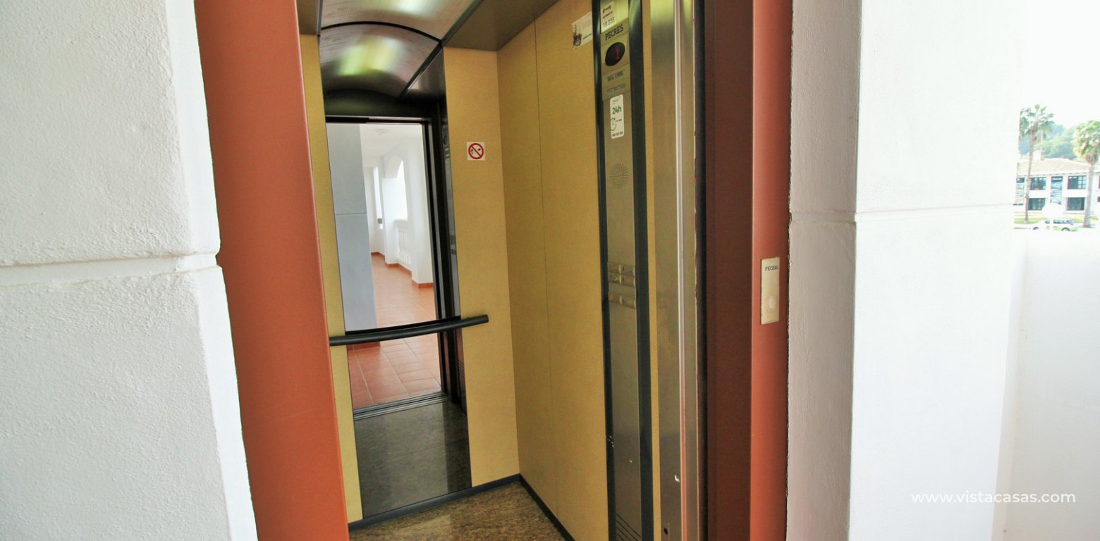 Apartment for sale in Villamartin lift