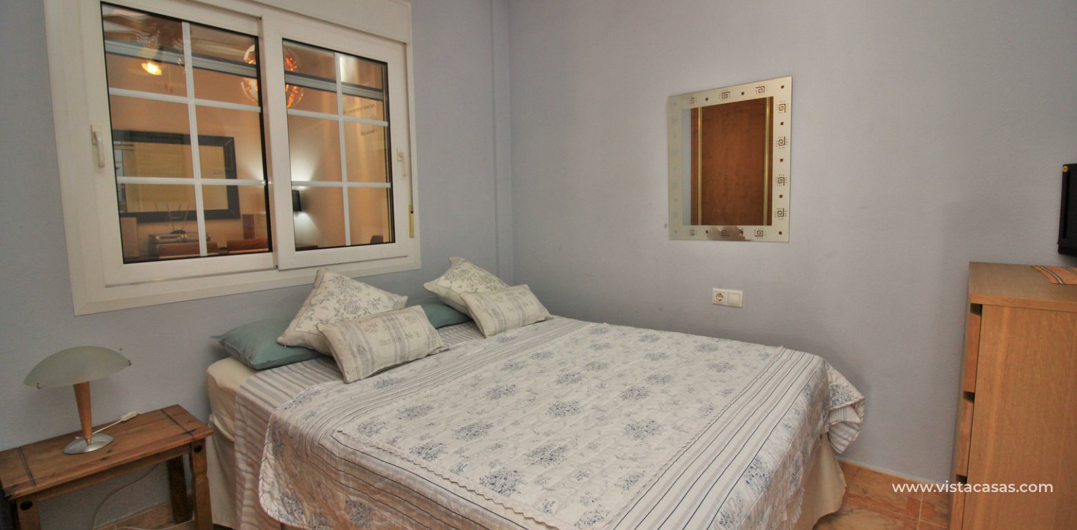 Apartment for sale in Pau 8 Villamartin double bedroom