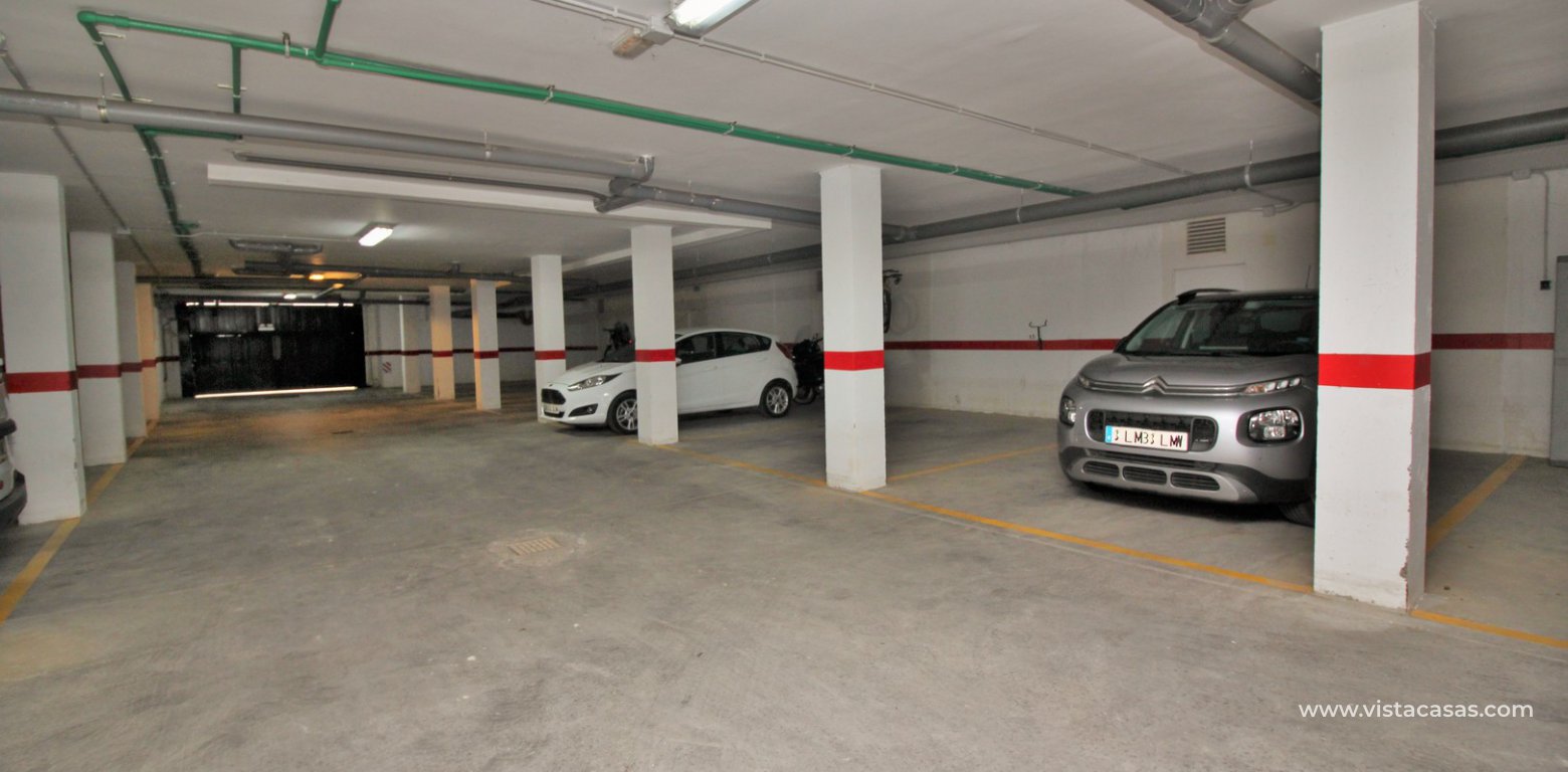 Penthouse apartment for sale in Pau 8 Villamartin underground parking