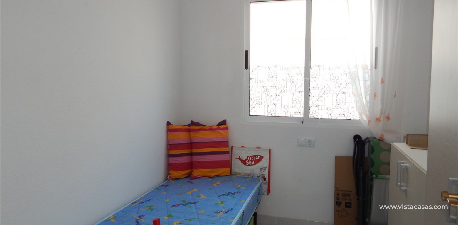 Apartment for sale in Playa Flamenca bedroom 2
