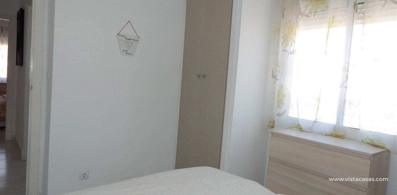 Apartment for sale in Playa Flamenca bedrooms 3