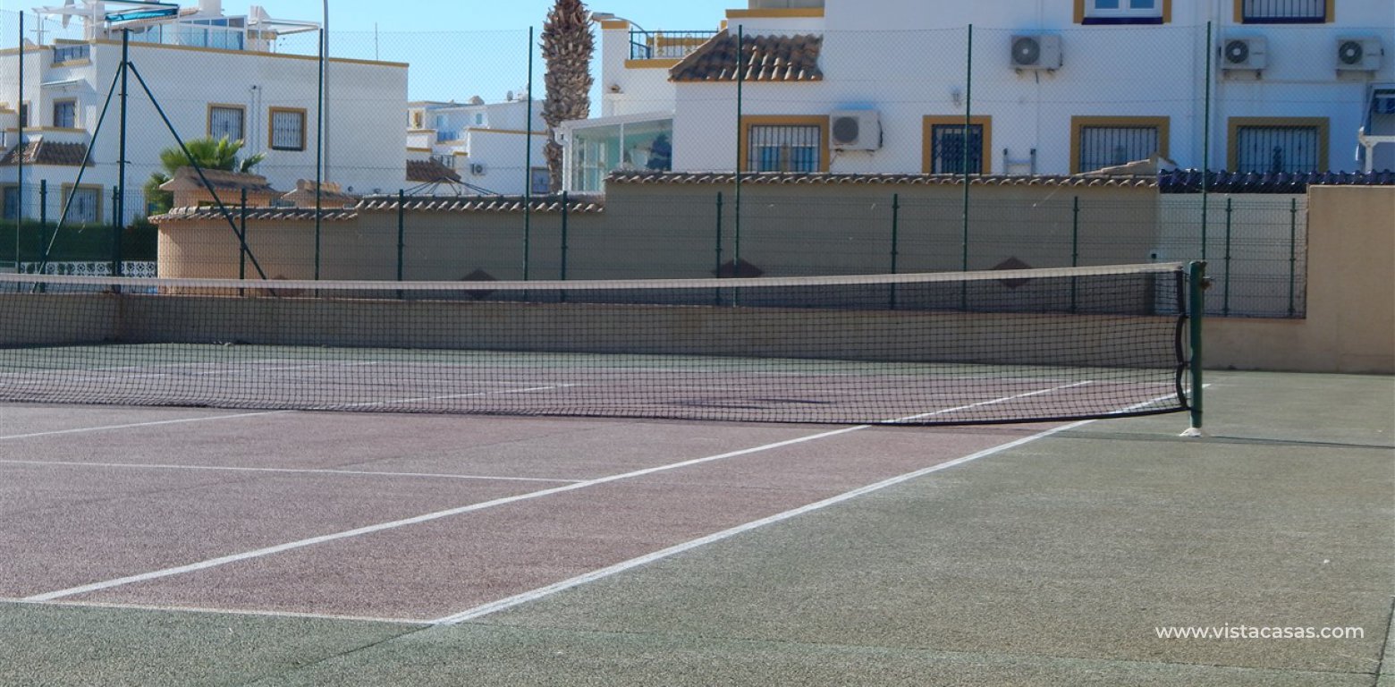 Apartment for sale in Playa Flamenca tennis