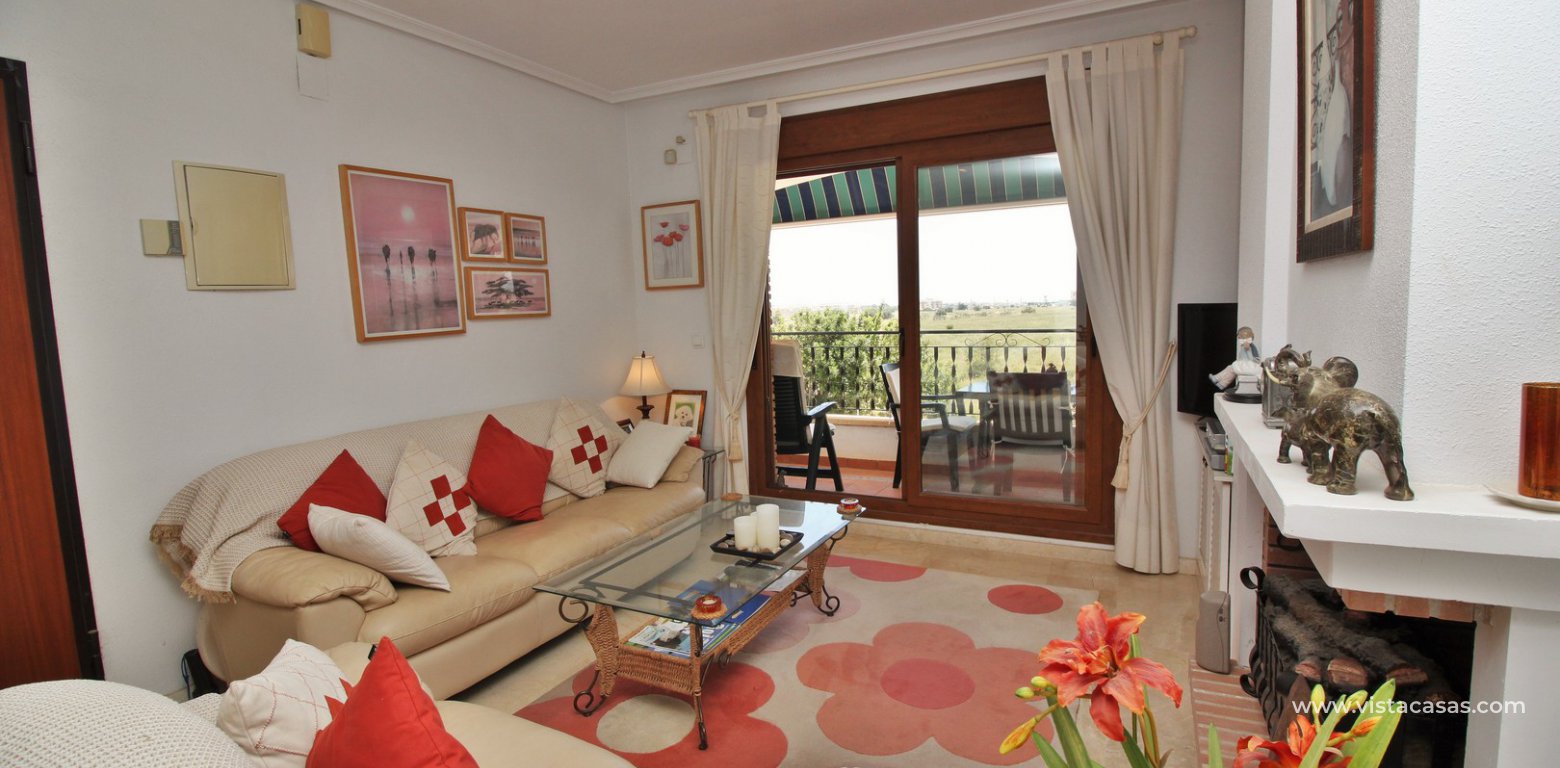 Top floor apartment for sale in Pau 8 Villamartin lounge 3