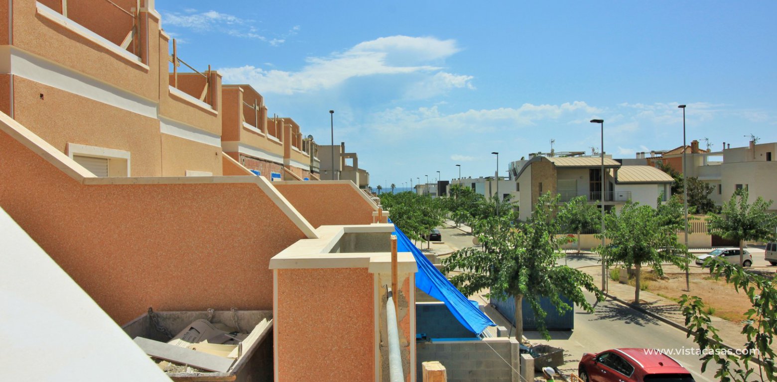 New Build - Townhouse - Pilar de la Horadada - Torre de la Horadada
