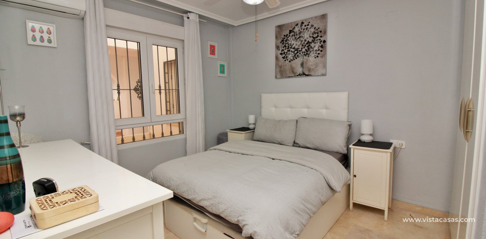 Apartment for sale Villamartin Villagolf master bedroom