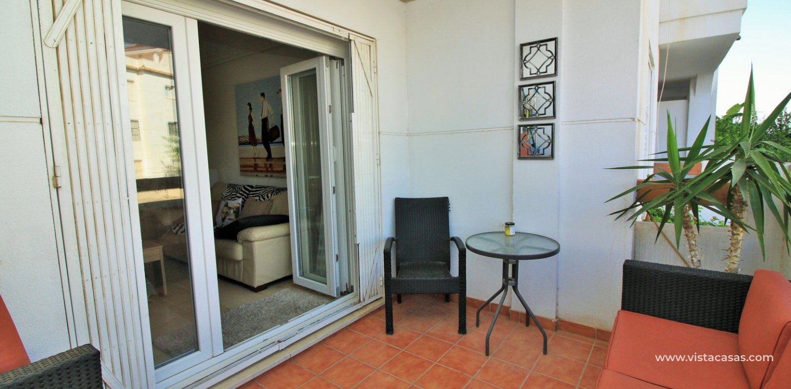 Apartment for sale Villamartin Villagolf terrace 3