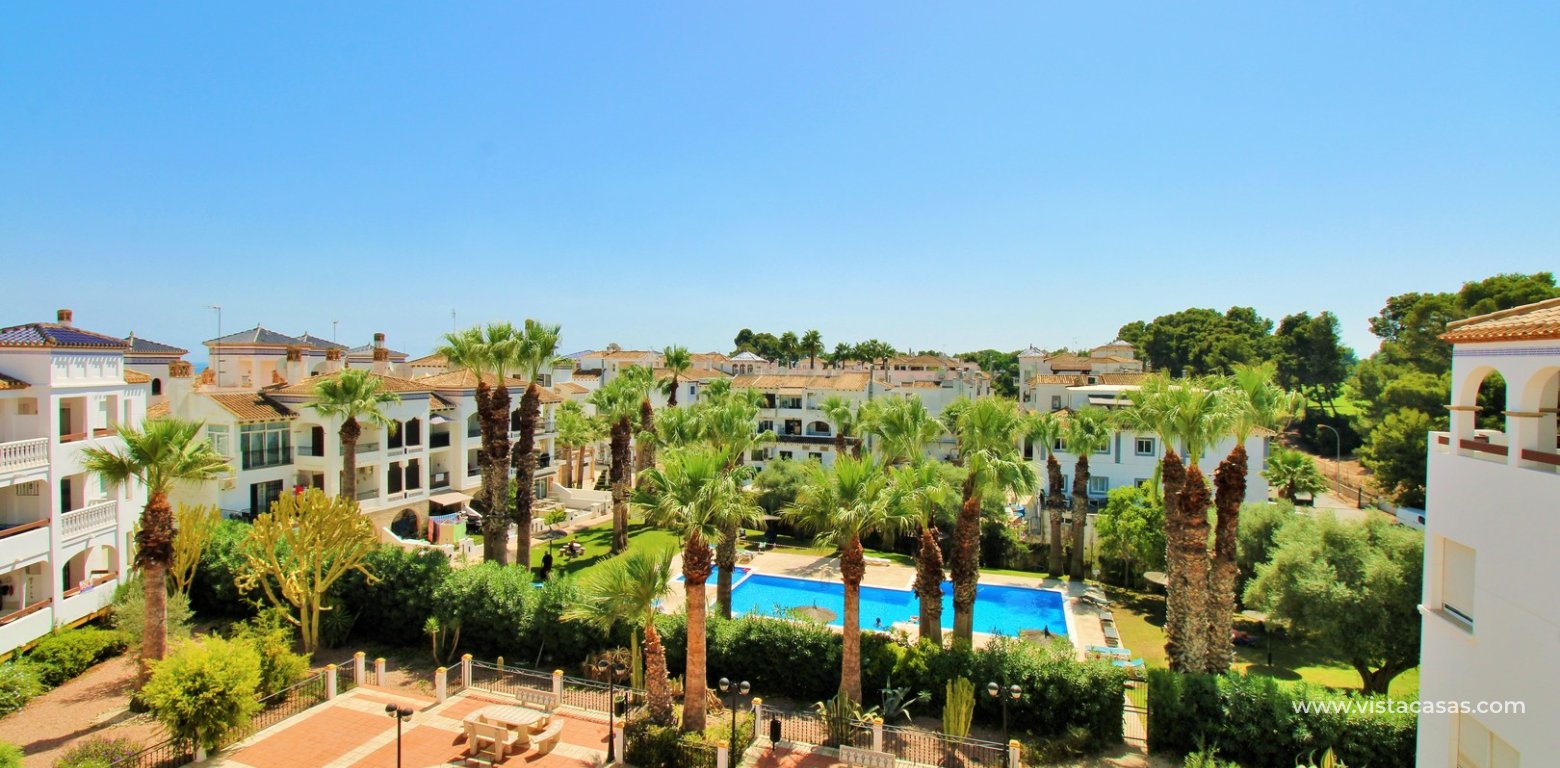 Apartament - Resale - Villamartin - Villamartin